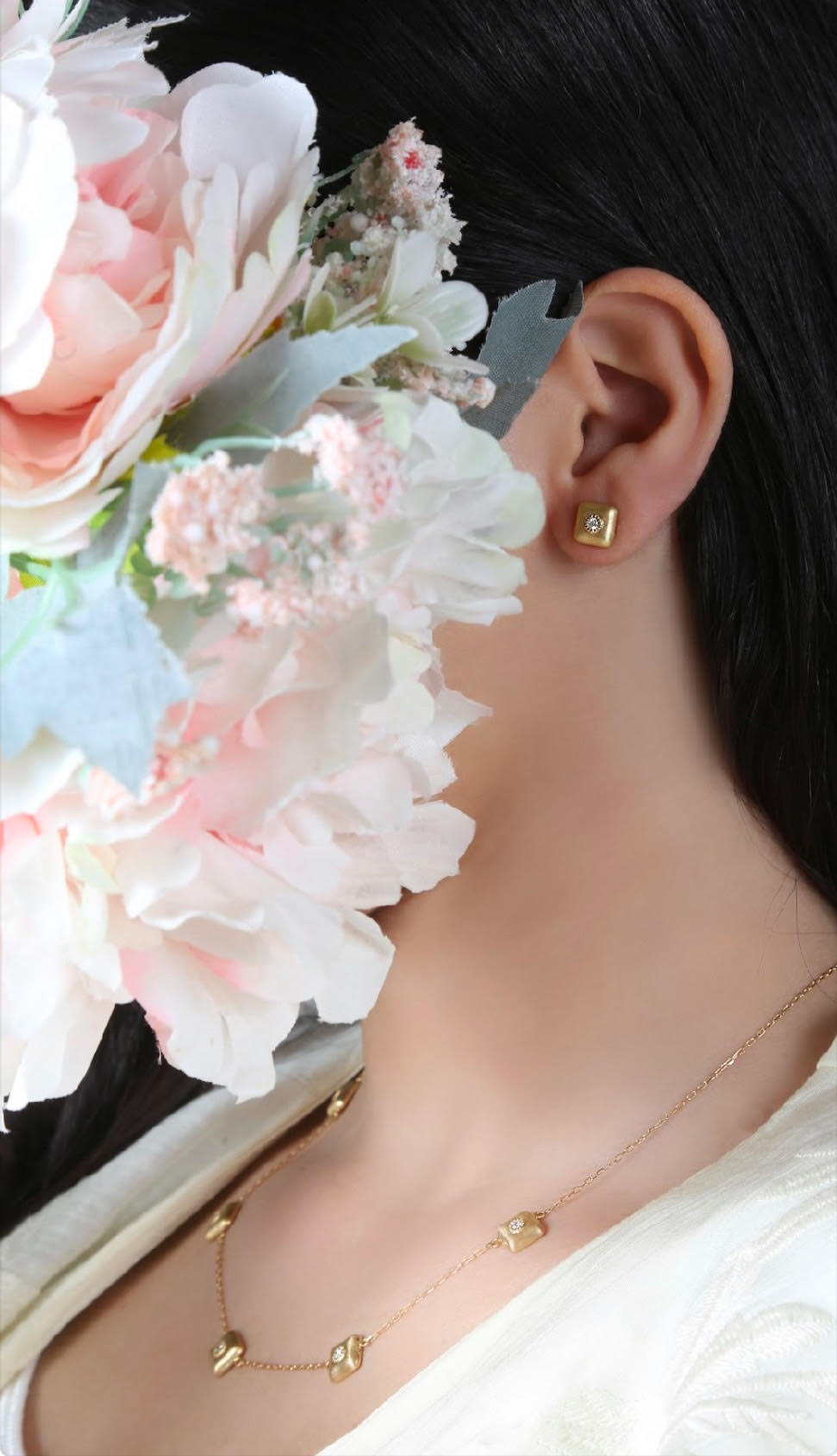 hope earrings - الصورة 2