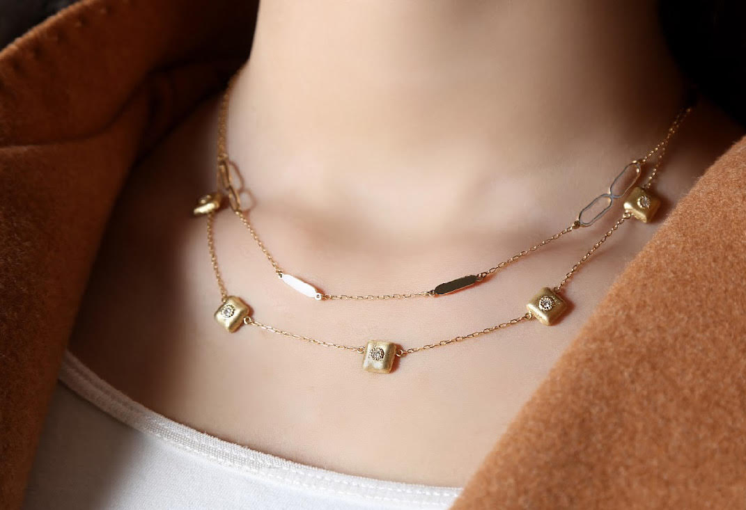 hope necklace - Image 2