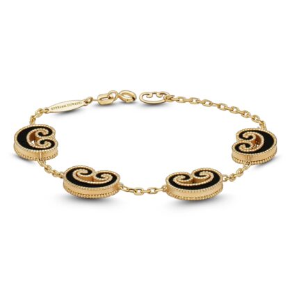 Akants Onyx Bracelet